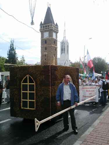 Foto: Parada Sarbatorii Castanelor 2012 - Baia Mare (c) eMaramures.ro